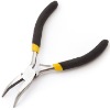 Mini Bent Nose Pliers  09RL-M2106