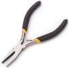 Mini Flat Nose Pliers   09RL-M2107