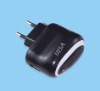 AC power adapter( With LED power indicator)