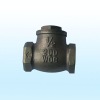 Brass Check Valve/Swing Check Valve/Check Valve