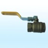 Gas Valve/Brass Gas Valve/Pneumatic Valve