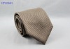 100%Silk Woven Necktie