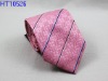 100% Silk Woven Necktie