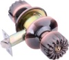 5862AC Cylindrical Knob Lock