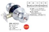 5791CC Cylindrical Knob Lock