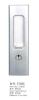 E78SS sliding door lock