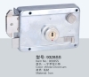 9328SS luxury anti-theft lock