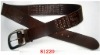 Man Belt/Real Leather Belt Belt