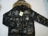 Moncler down parka!Moncler down parka for men-M1-New arrival!