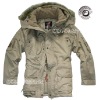 GEOGRAPHICAL NORWAY men's parka-NY2-a!!New arrival!!