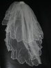 [SUPER DEAL]wedding veils