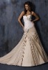 [Super Deal] new 2010 Wedding dress