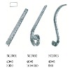 wrought iron component NCHK001