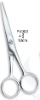 Full Stainless Steel Scissors (FU022)