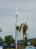 10KW Wind Generator