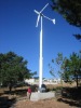 Wind Turbine System (2000W)