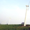 3000W wind generator