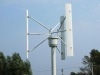 10KW vertical wind power