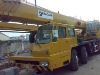 used crane TADANO  TG500E