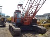 USED CRAWLER CRANE HITACHI CH500