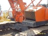 USED CRAWLER CRANE HITACHI CH500