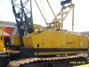 USED CRAWLER CRANE KH180