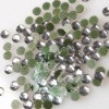 flat back rhinestone/hot fix rhinestone/iron on stone