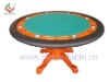 Round  poker table(DH-1171)