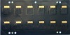 ultra-thin flash card pcb