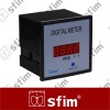 digital meter