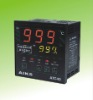 Intelligent temperature controller with time control (intelligent controller) [ATC40-3]