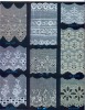 cotton lace ,embroidery cotton lace, embroidered lace