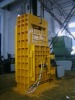 hydraulic cotton baler