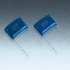 Metallized Polypropylene Film Capacitor