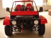 buggy JEEP  500CC 4X4