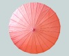 paper parasols