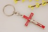 jesu key chain