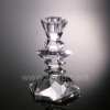 Crystal Candle holder