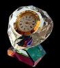 Crystal Clock