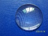 led glass lens