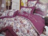 Jacquard and Lesi bedding set