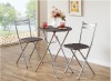 Folding Dining Set(Metal Dining Set,MDF Dining Set)