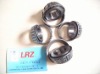 single row inch tapered roller bearing