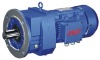 HELICAL GEARBOX