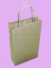 shopping kraft paper bag