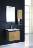 High quality stainless steel bathroom cabinet