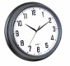 Wall Clock/Clock/Plastic Wall Clock