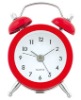 table clock/alarm clock/table watch /Time display