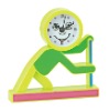 table clock/alarm clock/table watch /Time display