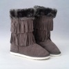 HOT SeLLing!!!winter boots snow boots Australia sheep skin boots newest style fashion beautiful ladies&girls boots